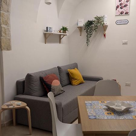 Apartmán Era De Maggio Neapol Exteriér fotografie