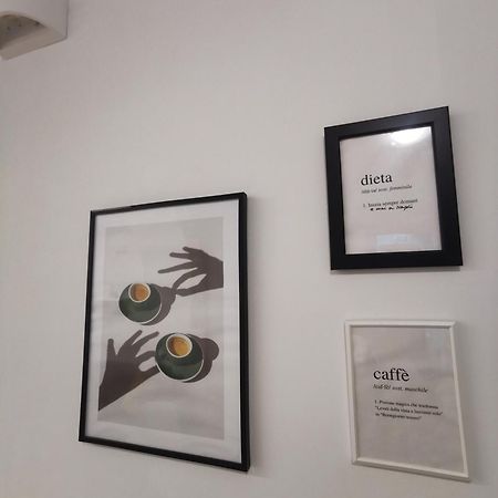 Apartmán Era De Maggio Neapol Exteriér fotografie
