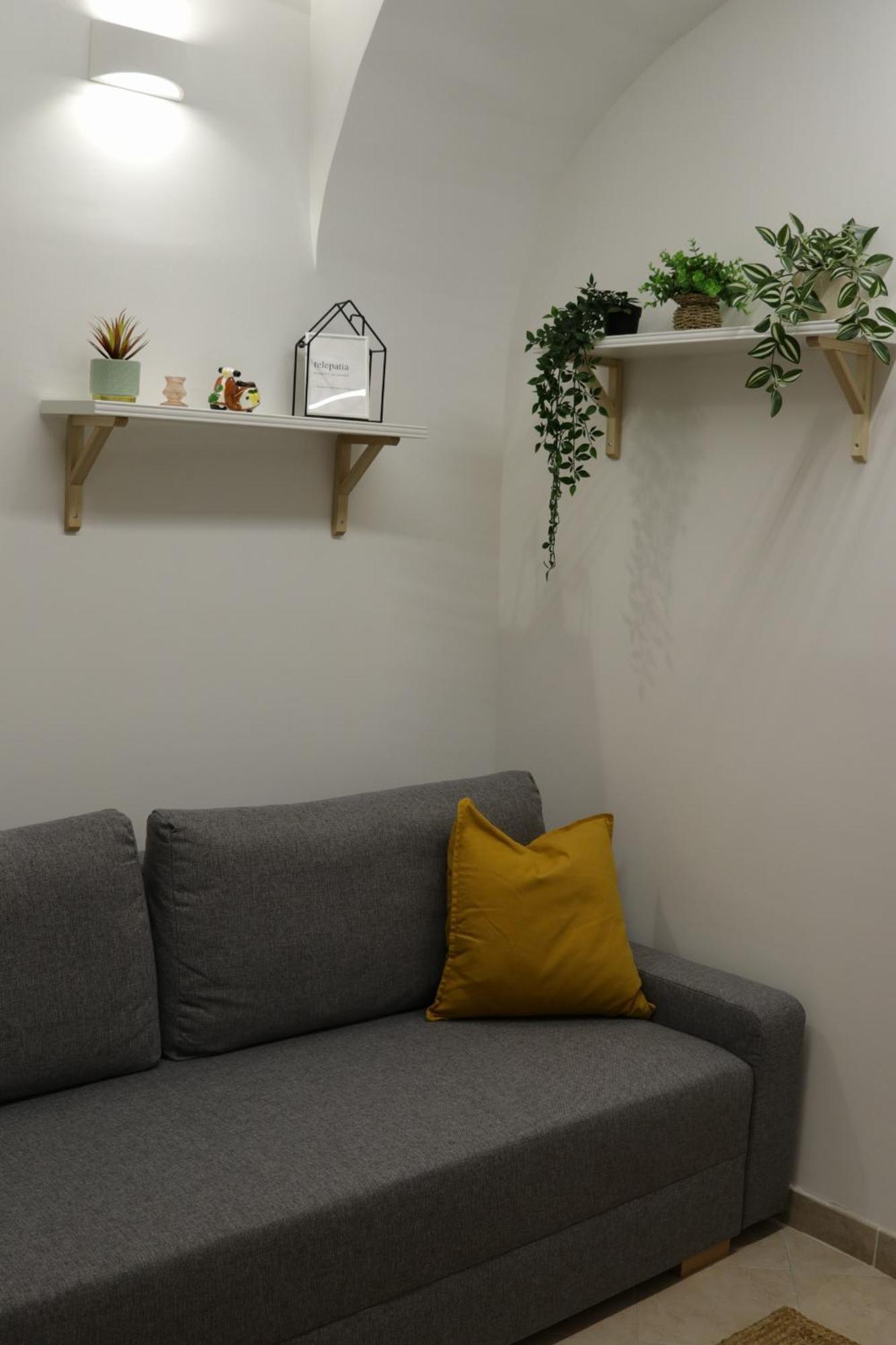 Apartmán Era De Maggio Neapol Exteriér fotografie