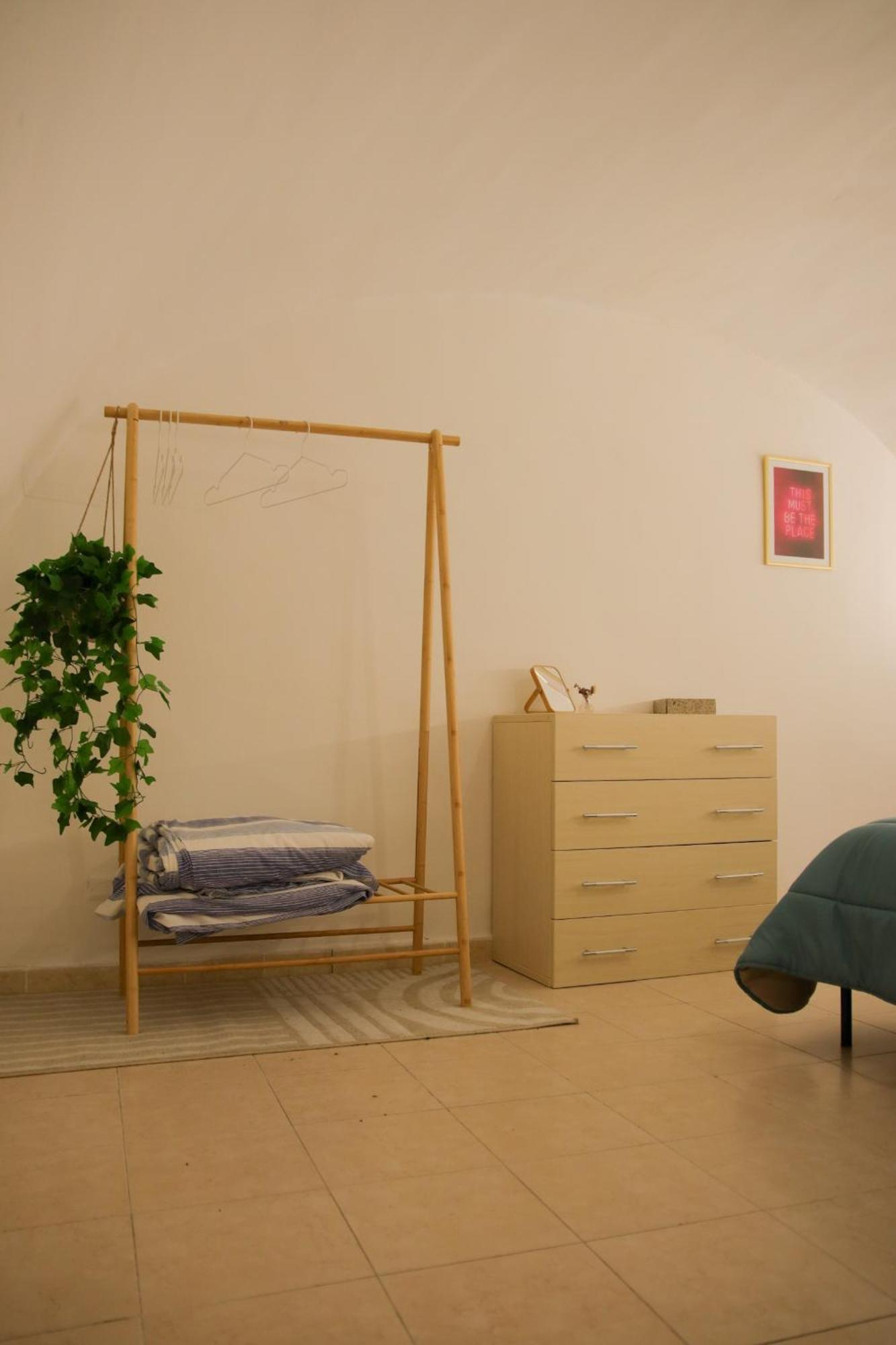 Apartmán Era De Maggio Neapol Exteriér fotografie