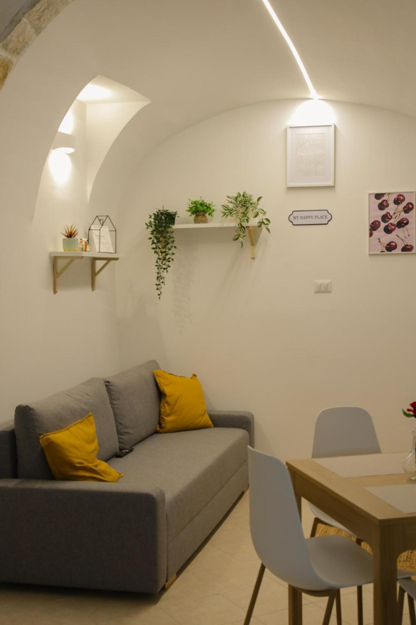 Apartmán Era De Maggio Neapol Exteriér fotografie