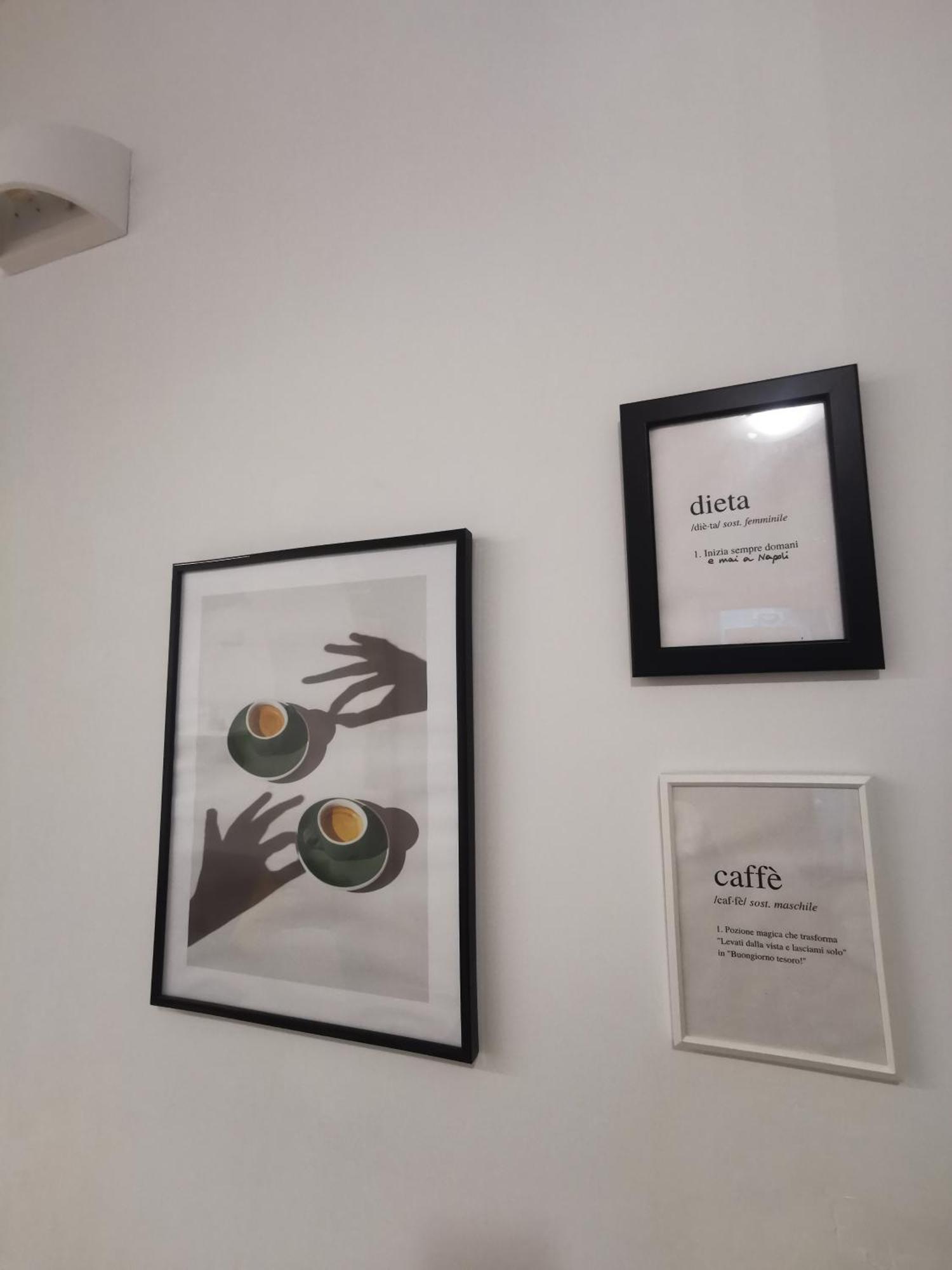 Apartmán Era De Maggio Neapol Exteriér fotografie