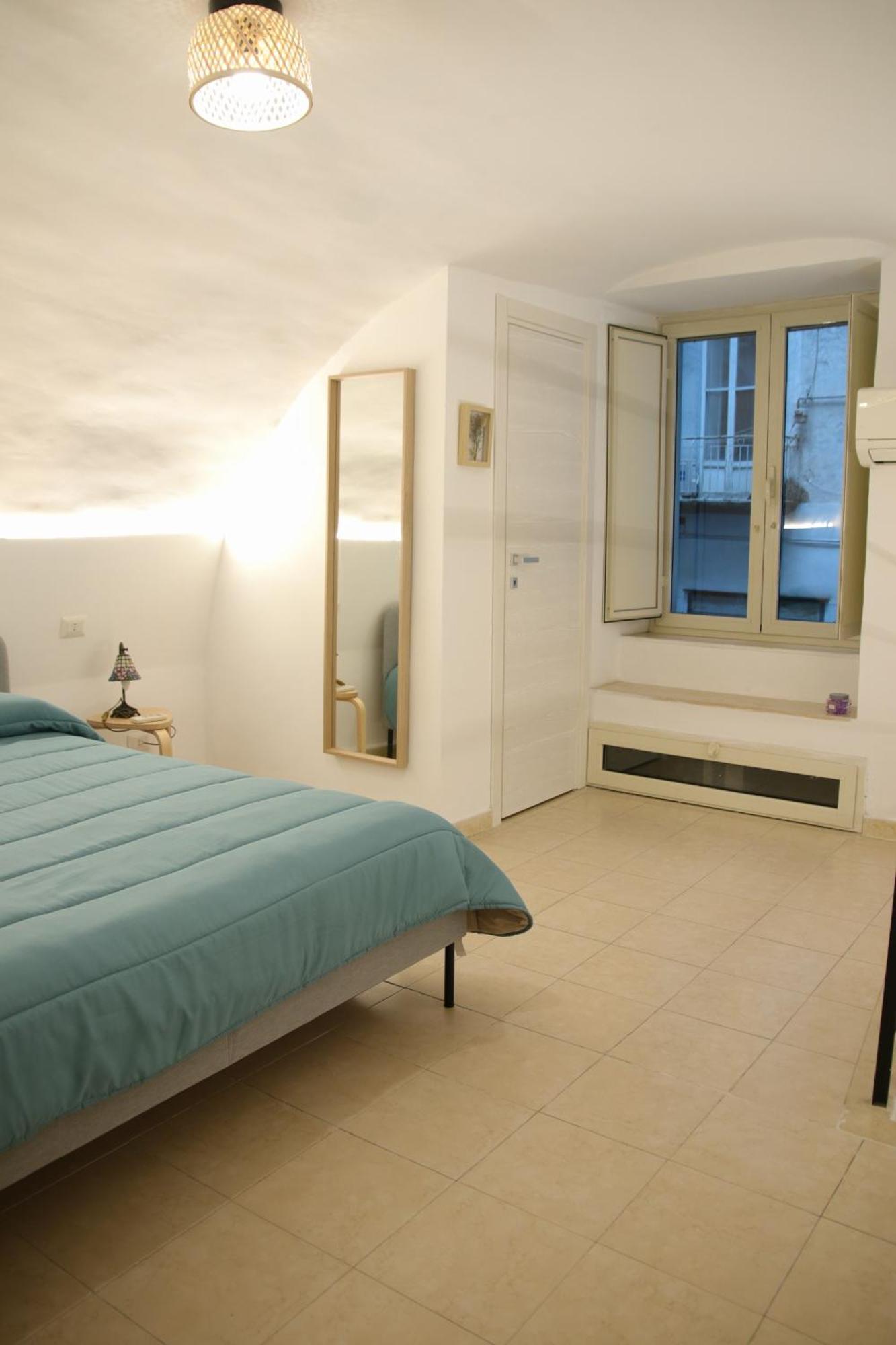 Apartmán Era De Maggio Neapol Exteriér fotografie
