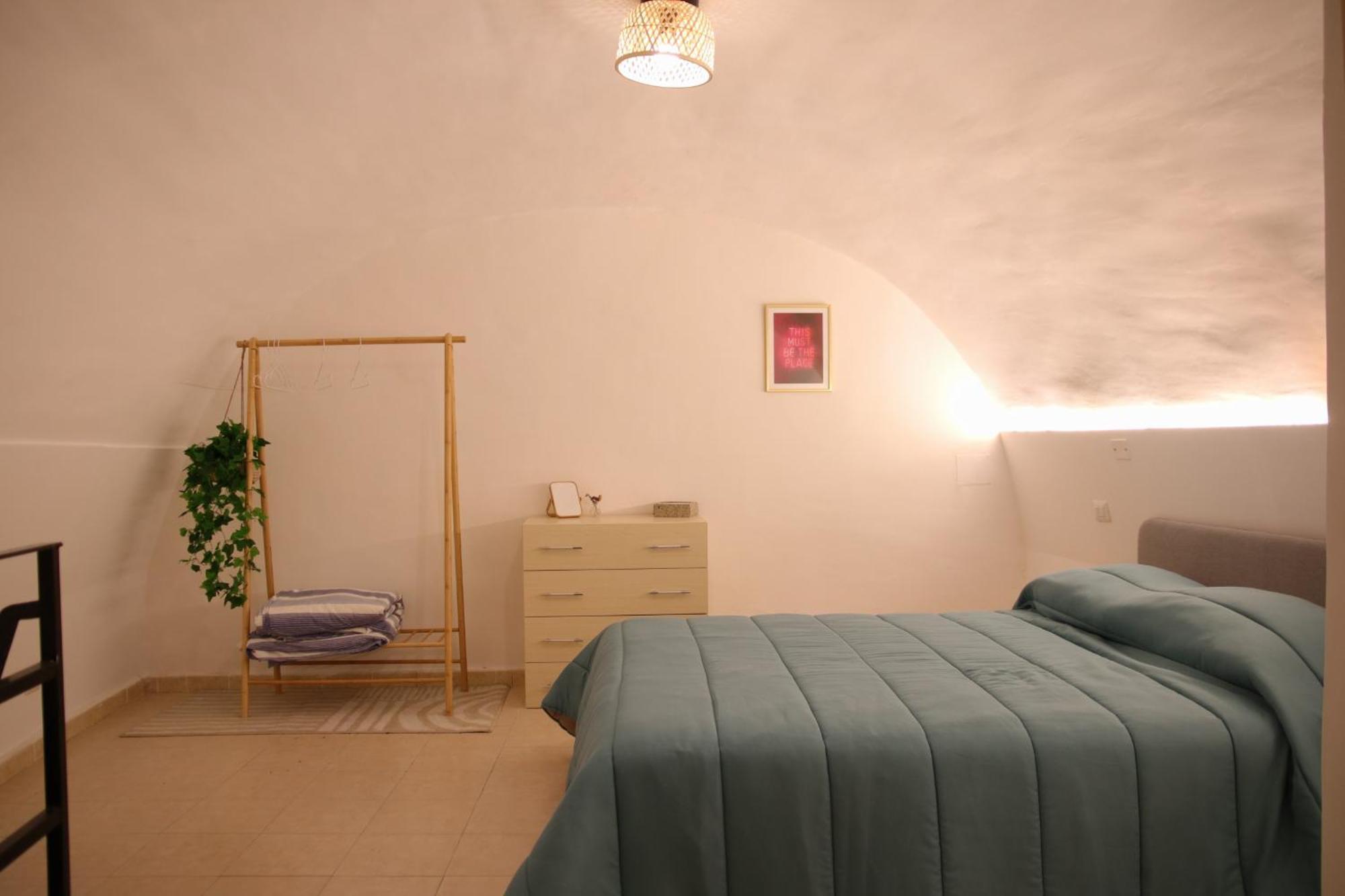 Apartmán Era De Maggio Neapol Exteriér fotografie